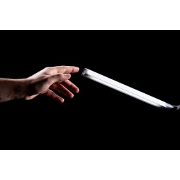 Lampada Duo Pro da tavolo a LED per ipovisione |  MondoAusili.it
