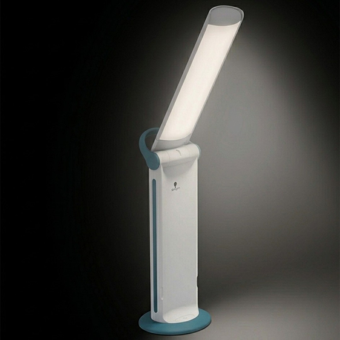 Lampada Twist 2 Go portatile