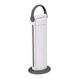 Lampada Twist 2 da tavolo a LED per ipovisione | Mondoausili.it