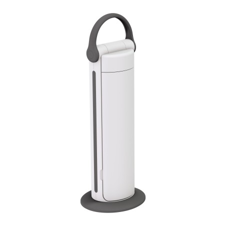 Lampada Twist 2 da tavolo a LED per ipovisione | Mondoausili.it