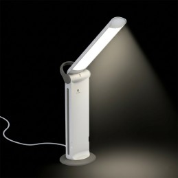 Lampada Twist 2 da tavolo