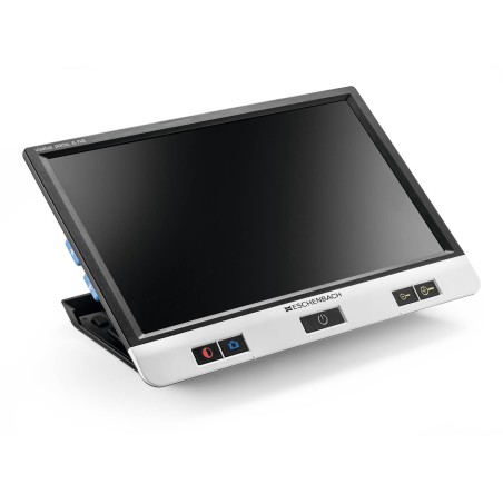 Visolux Digital XL FHD 12 - 22.03.18.006 - VIDEO INGRANDITORE