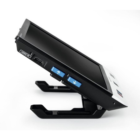 Visolux Digital XL FHD 12 - 22.03.18.006 - VIDEO INGRANDITORE