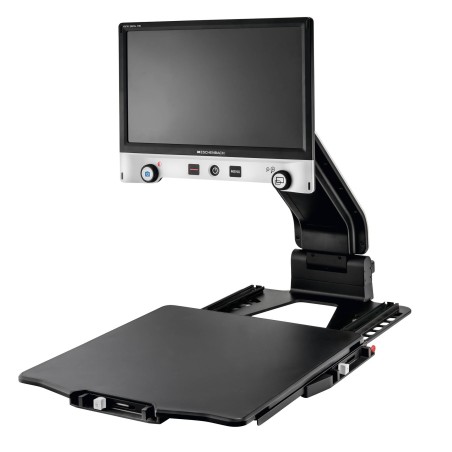 Vario Digital FHD - 22.03.18.003 VIDEOINGRANDITORE DA TAVOLO