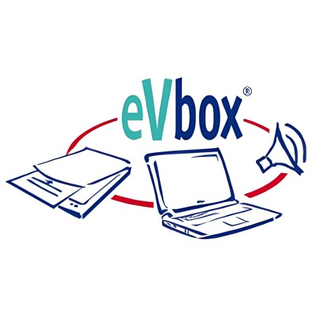 eVbox Full - 22.30.21.006 - SISTEMA OCR