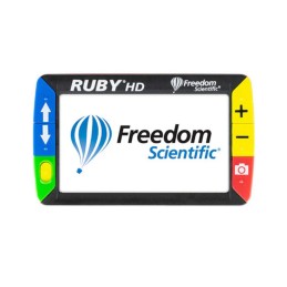 Ruby HD 4.3 pollici - 22.03.18.006 - VIDEO INGRANDITORE PORTATILE