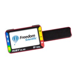 RUBY XL HD 5 Pollici - 22.03.18.006 - Video ingranditori portatili