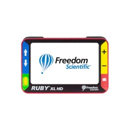 RUBY XL HD 5 Pollici - 22.03.18.006 - Video ingranditori portatili