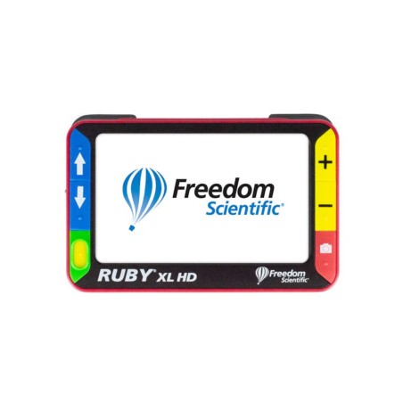 RUBY XL HD 5 Pollici - 22.03.18.006 - Video ingranditori portatili