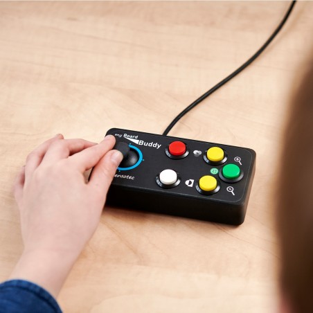 Sensotec my Board Buddy AIR | Lente Digitale per Lavagna Interattiva p