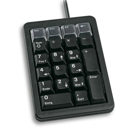 Cherry Keypad - Tastierino numerico