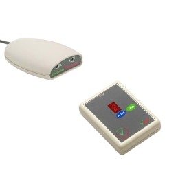 Wireless Interface con Ricevitore - 24.09.24.003