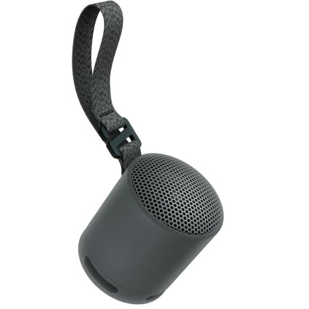 Speaker Portatile Bluetooth - MondoAusili.it