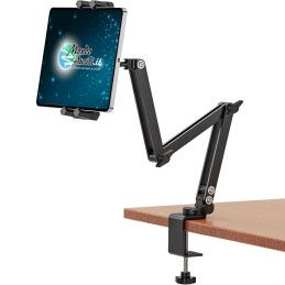Supporto da scrivania per iPad - MondoAusili.it