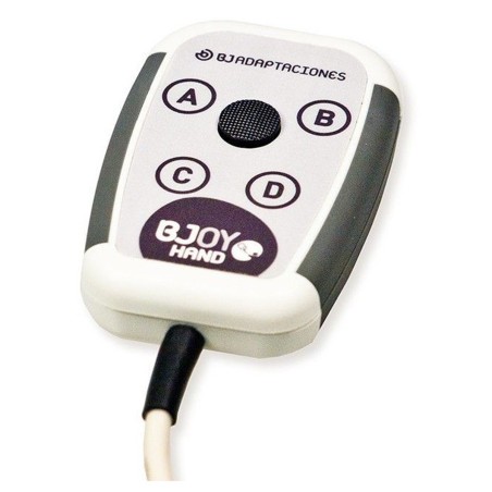 Bjoy Hand A