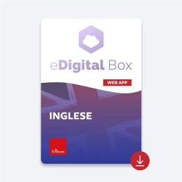 eDigital Box - Inglese