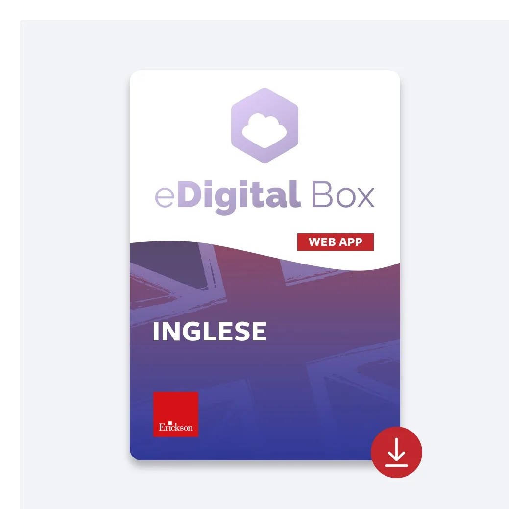 eDigital Box - Inglese