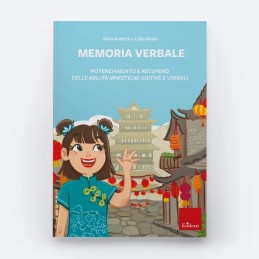 Memoria verbale (KIT: Web App + Guida)