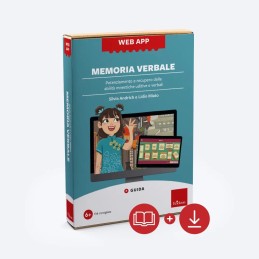 Memoria verbale (KIT: Web App + Guida)