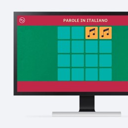 Memoria verbale (Web-App)