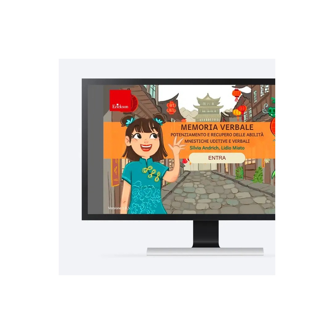 Memoria verbale (Web-App)