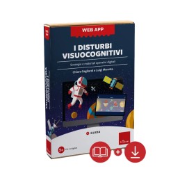 I disturbi visuocognitivi (KIT Libro + Software)