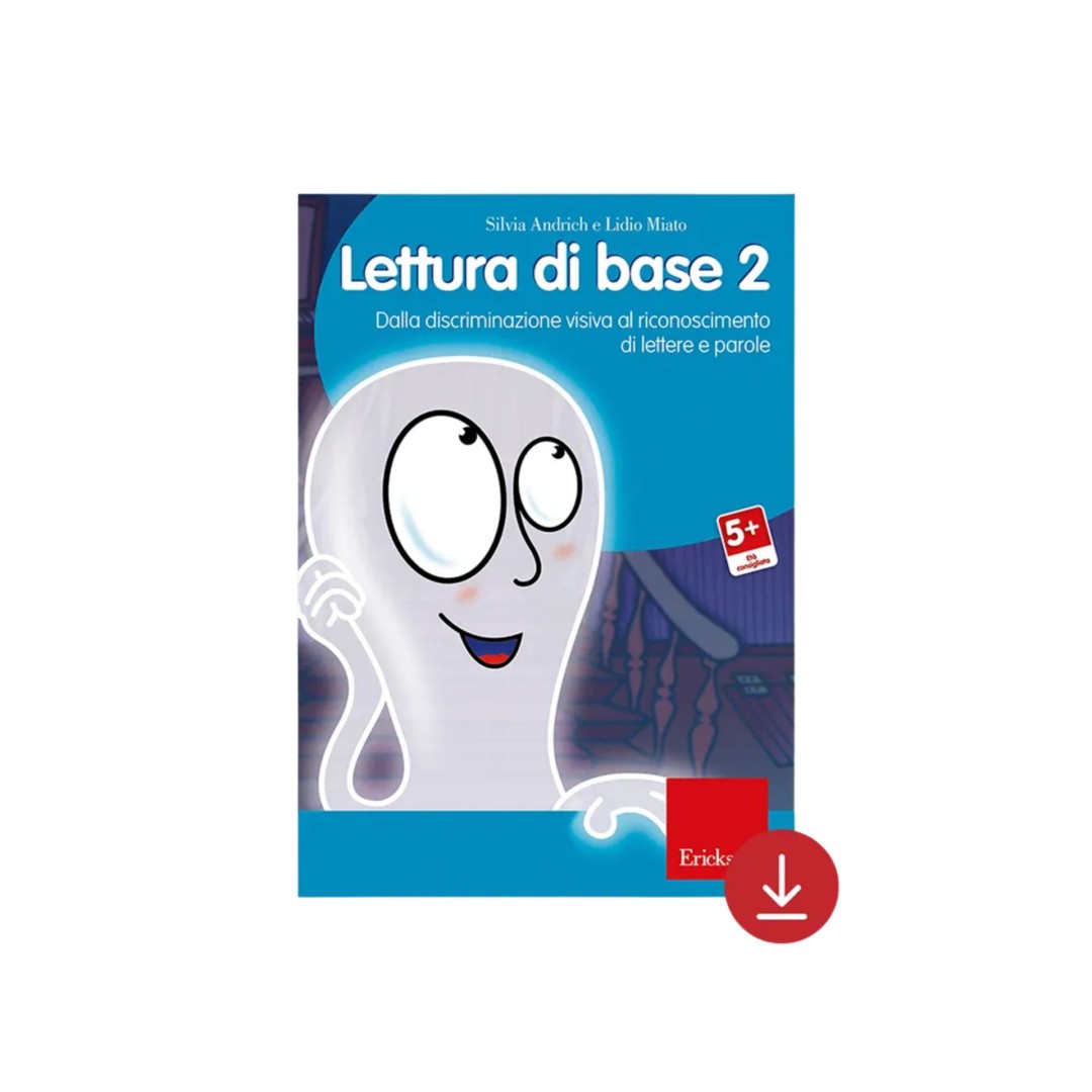 Lettura di base 2 (Download)