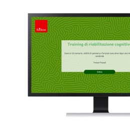Training di riabilitazione cognitiva (Download)