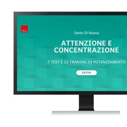 Attenzione e concentrazione (Web app)