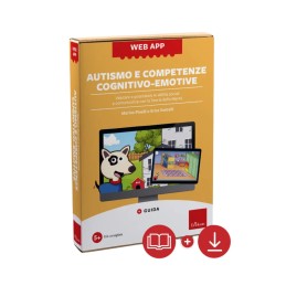 Autismo e competenze cognitivo-emotive (KIT: Web app + Guida cartacea)