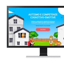 Autismo e competenze cognitivo-emotive (Web-App)