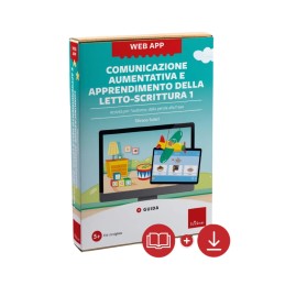 Comunicazione aumentativa e apprendimento della letto-scrittura (KIT:
