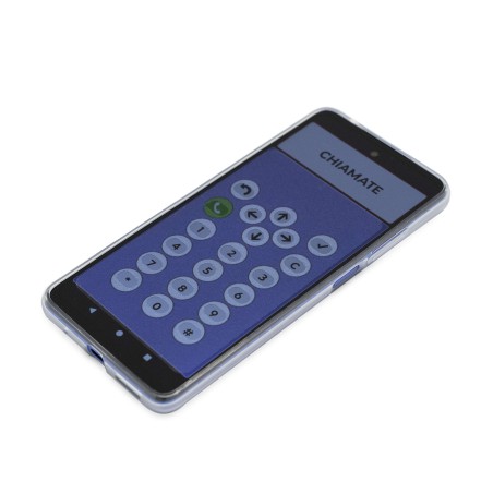 Audiophone - 22.24.03.006 - Telefono ad accesso facilitato