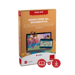 Esercitarsi in... grammatica (Web App)