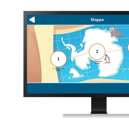 Giocare con le parole (KIT: Libro + Software)