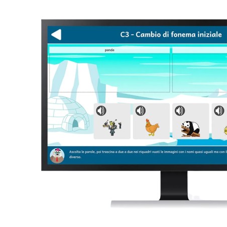Giocare con le parole (KIT: Libro + Software)