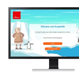 Giocare con le parole (Web app)