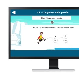 Giocare con le parole (Web app)
