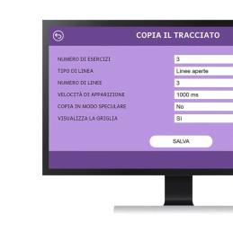 Giochi di percezione visiva e orientamento (KIT: Libro + Web App)