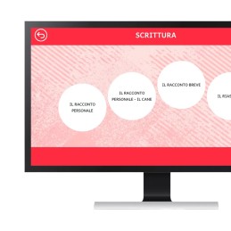 Gli essenziali Primaria - Classe Terza (Web App)
