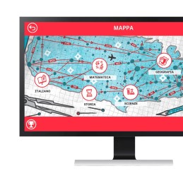 Gli essenziali Primaria - Classe Terza (Web App)