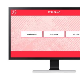 Gli essenziali Primaria - Classe Terza (Web App)