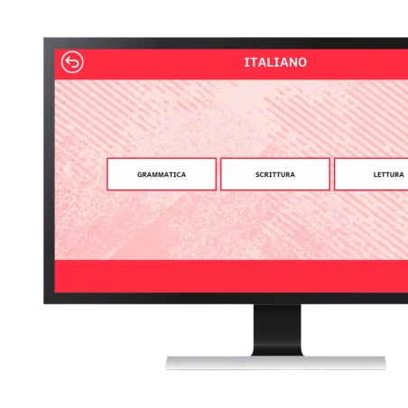 Gli essenziali Primaria - Classe Terza (Web App)