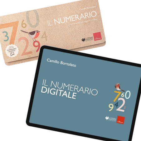 Il Numerario (Libro + Software)