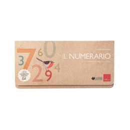 Il Numerario (Libro + Software)