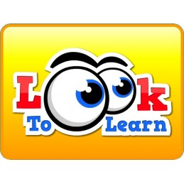 Look to Learn