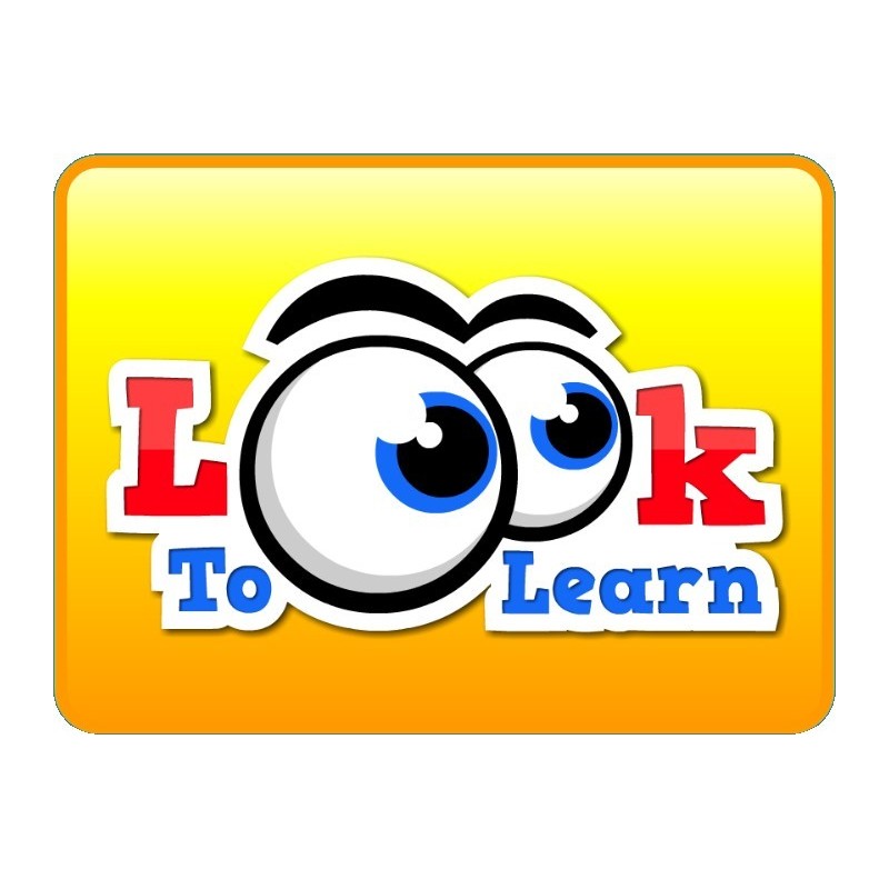 Look to Learn