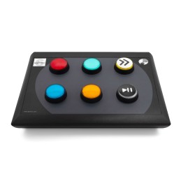 Lettore MP3 Helpibear con Helpicontrol 6