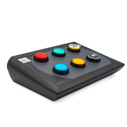 Lettore MP3 Helpibear con Helpicontrol 6