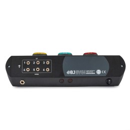 Lettore MP3 Helpibear con Helpicontrol 6